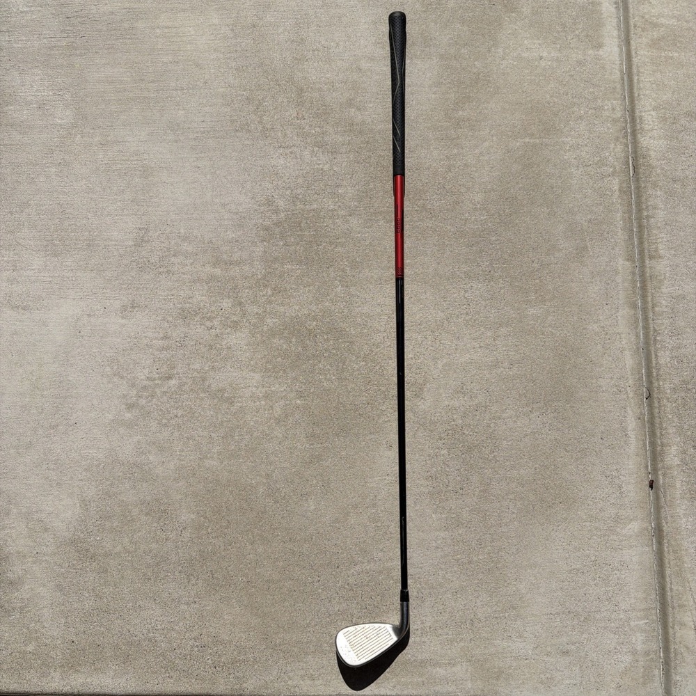 Callaway Edge 2014 8 Iron Single Steel Regular Flex Mens RH Replacement Used